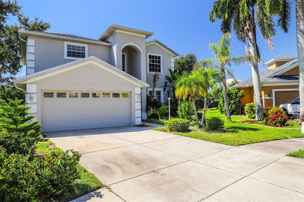 2386 PECAN DRIVE, NORTH PORT, FL — photo 2 of 30