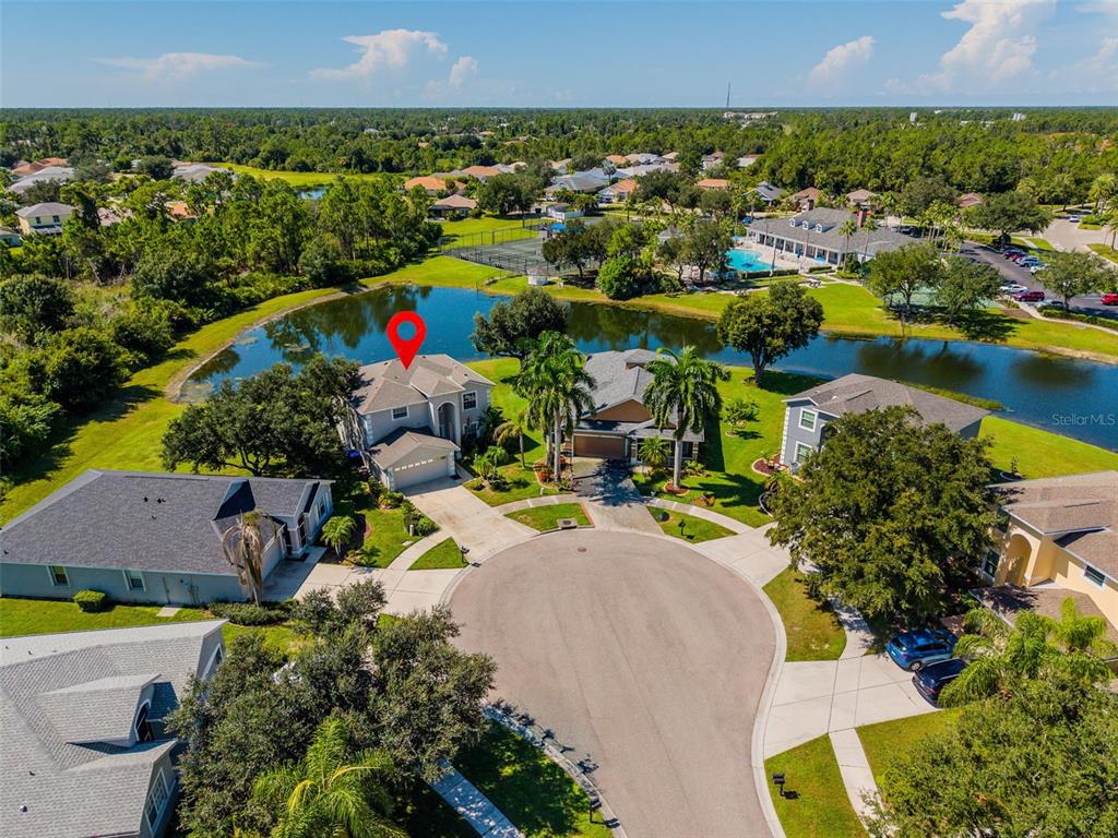 2386 PECAN DRIVE, NORTH PORT, FL — photo 3 of 30