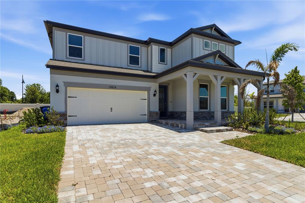 13824 SUNLIGHT MEADOW DRIVE