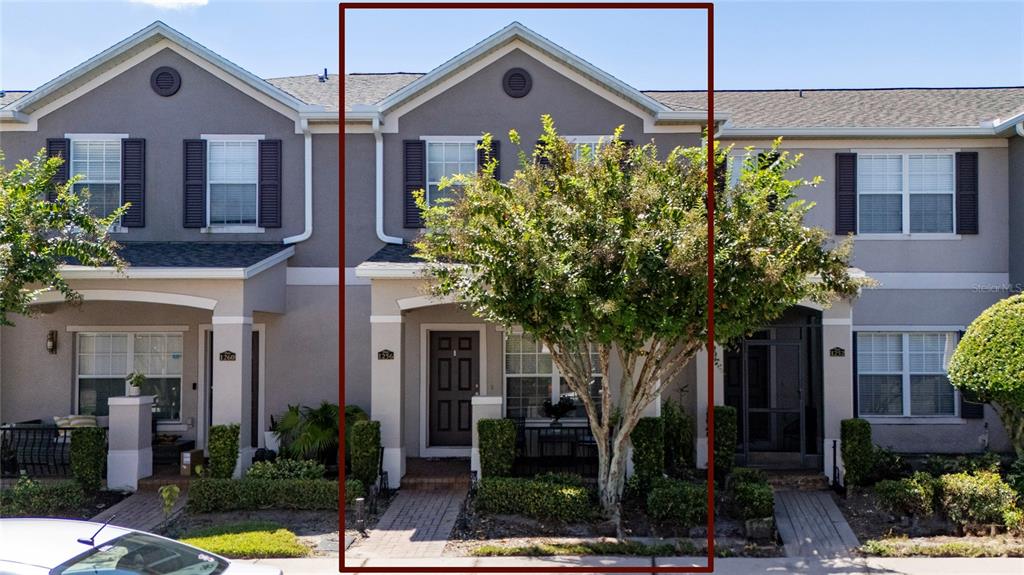 1256 HONEY BLOSSOM DRIVE, ORLANDO, FL — photo 2 of 43