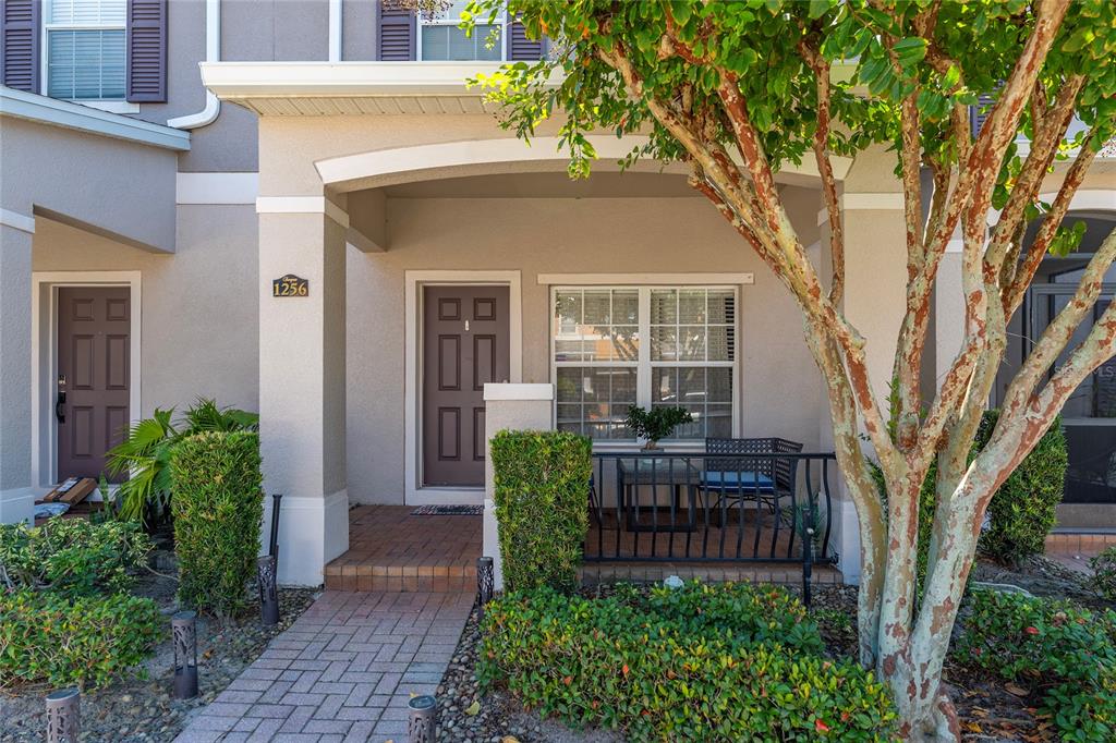 1256 HONEY BLOSSOM DRIVE, ORLANDO, FL — photo 3 of 43