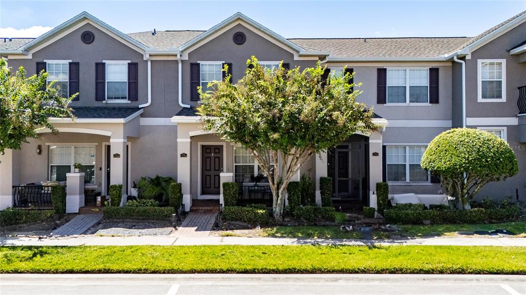 1256 HONEY BLOSSOM DRIVE, ORLANDO, FL — photo 4 of 43