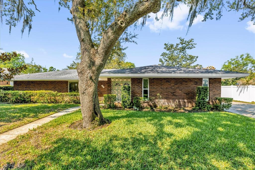 649 BERWICK DRIVE