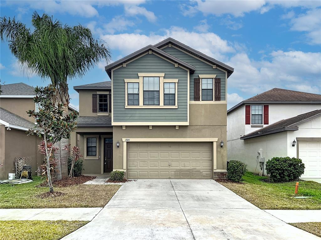 1920 CITRUS LAKE COURT