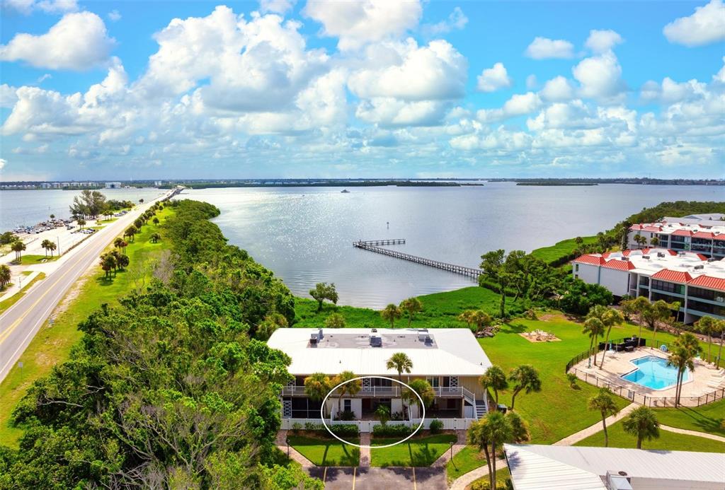 743 MANATEE AVENUE UNIT 743