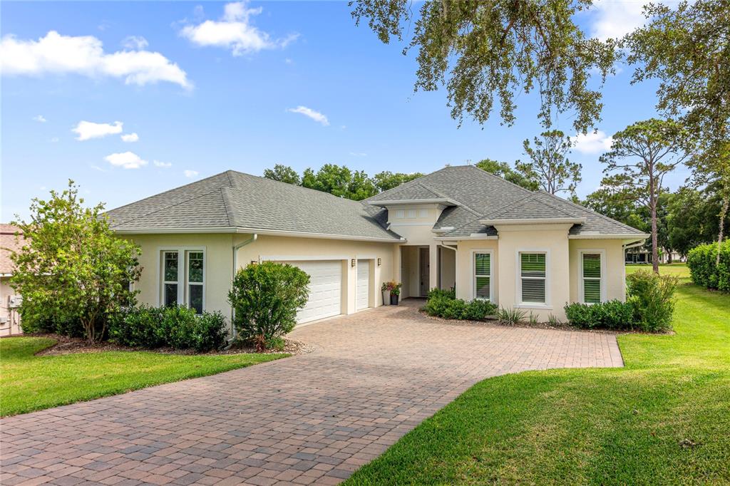 5090 GREENS DRIVE