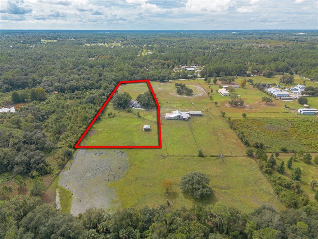 1390 E OHIO AVENUE, LAKE HELEN, FL — photo 2 of 30