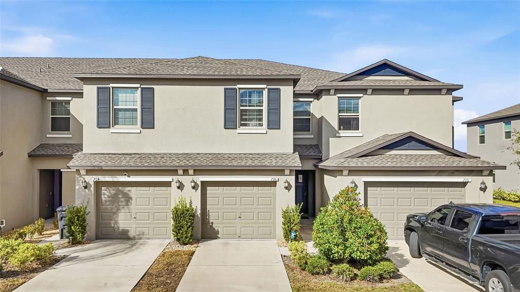 726 ROYAL EMPRESS DRIVE