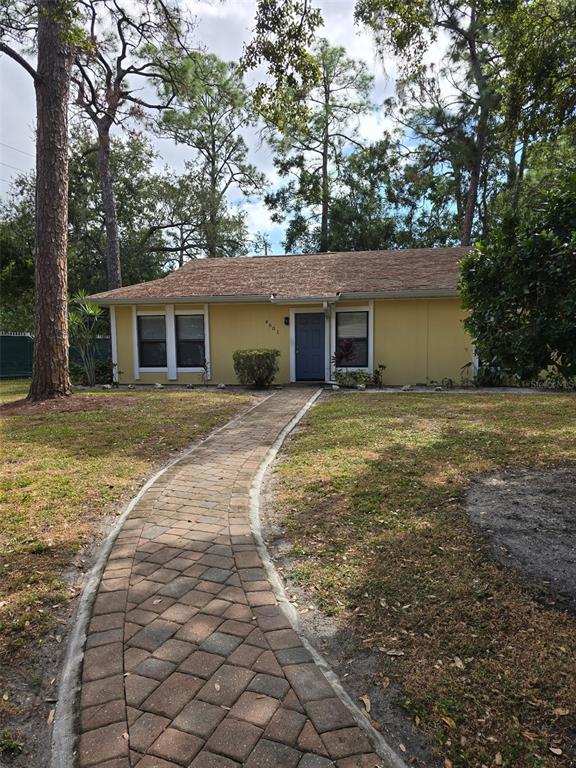 4601 SUMMER WIND DRIVE