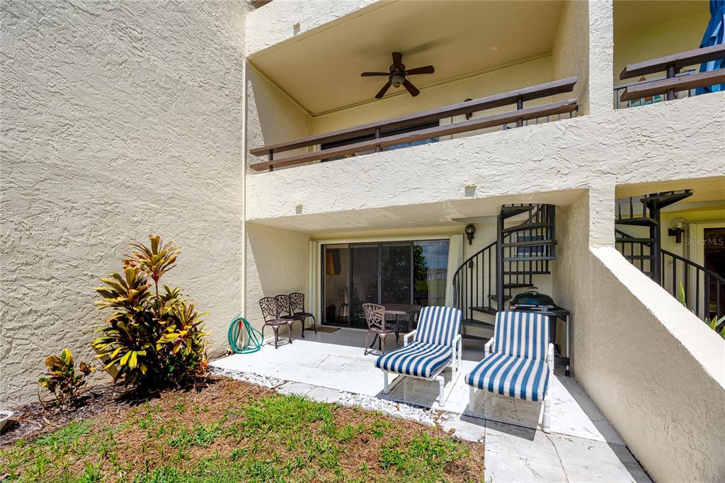 126 1ST STREET E UNIT 102, TIERRA VERDE, FL — photo 3 of 30