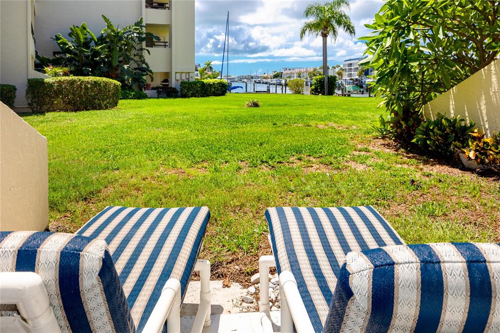 126 1ST STREET E UNIT 102, TIERRA VERDE, FL — photo 4 of 30