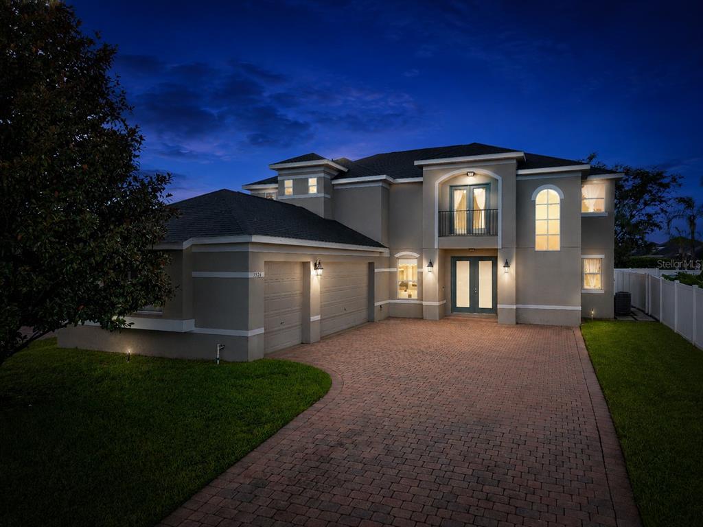 1526 EQUINOX CIRCLE, SANFORD, FL — photo 2 of 30