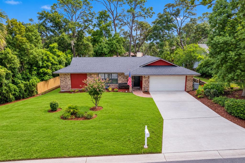 206 DUNCAN TRAIL, LONGWOOD, FL — photo 2 of 30