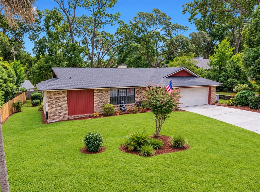206 DUNCAN TRAIL, LONGWOOD, FL — photo 3 of 30