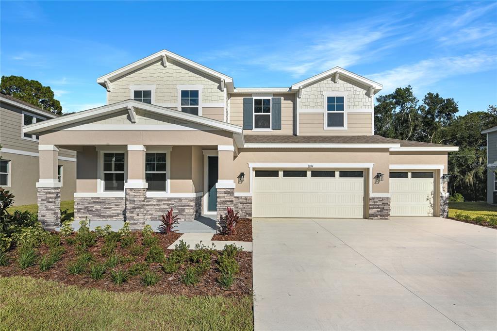 1034 CLOUD RIDGE COURT