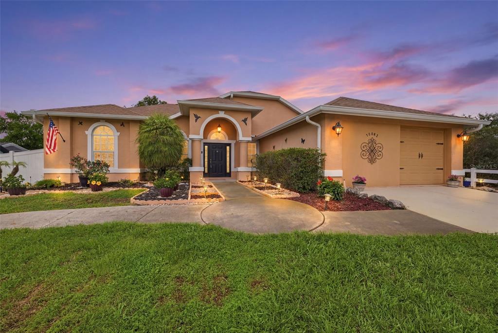 13363 SPRING HILL DRIVE