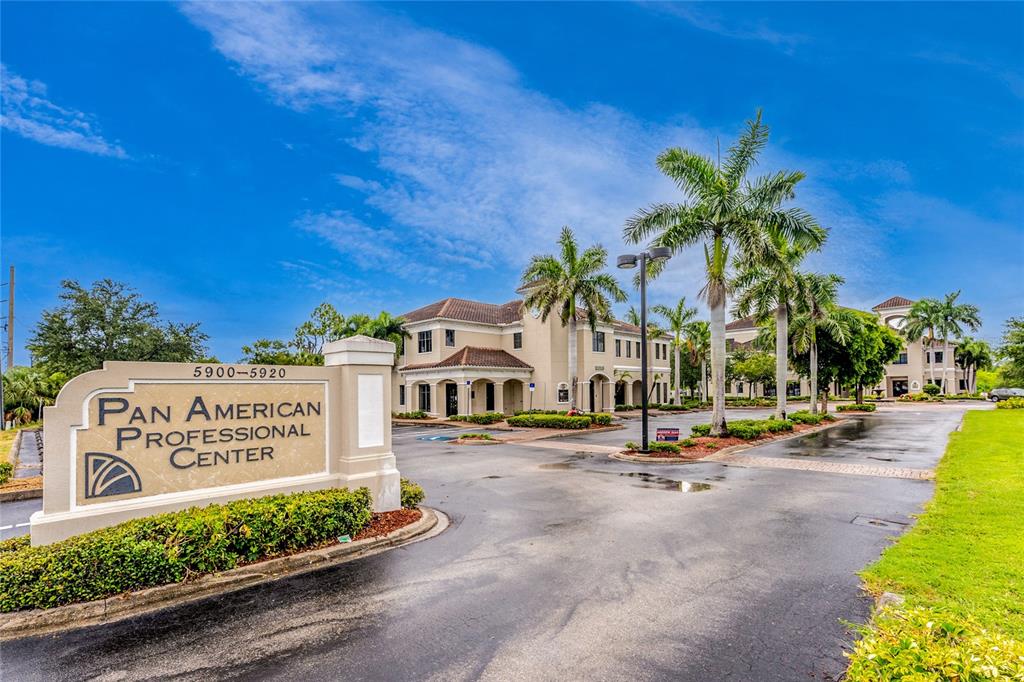 5900 and 5902 PAN AMERICAN BOULEVARD
