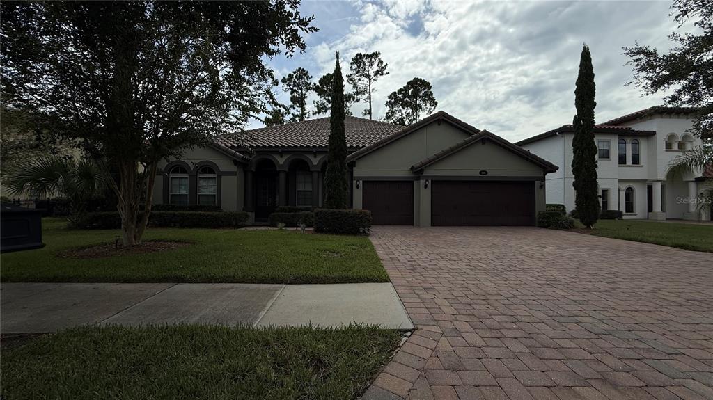 109 VERDE WAY