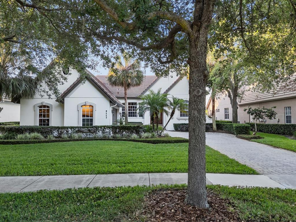 8117 WHITFORD COURT