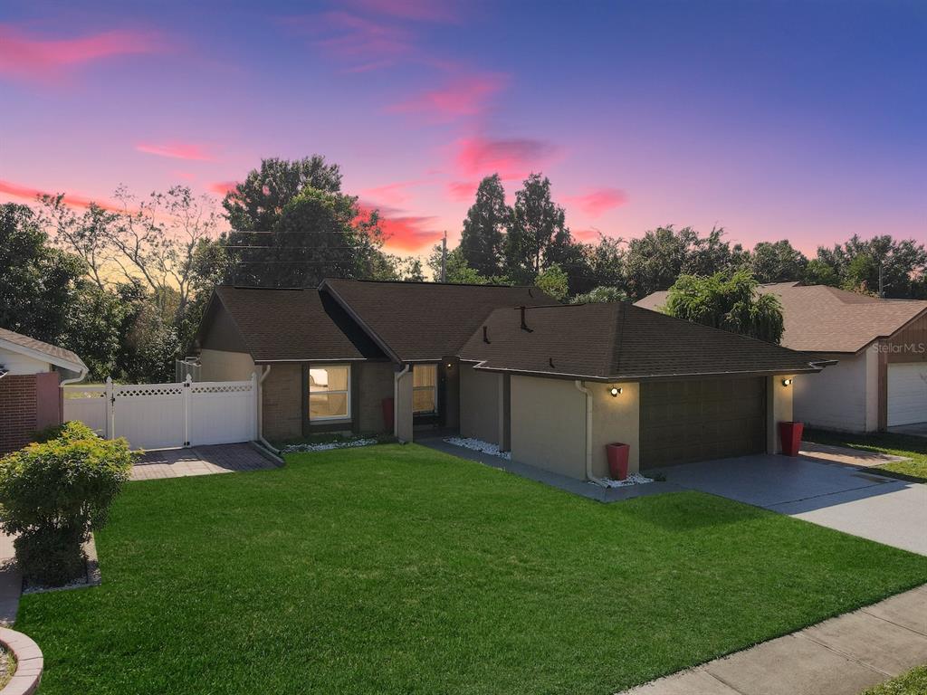 12439 CORIANDER DRIVE