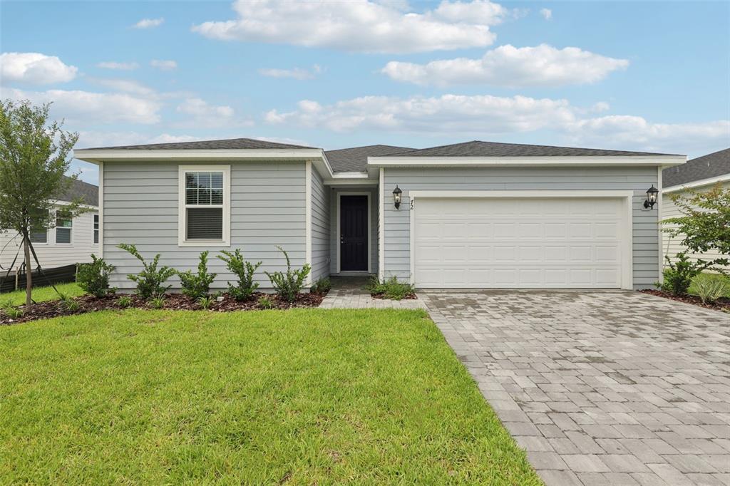 72 TEQUESTA COURT