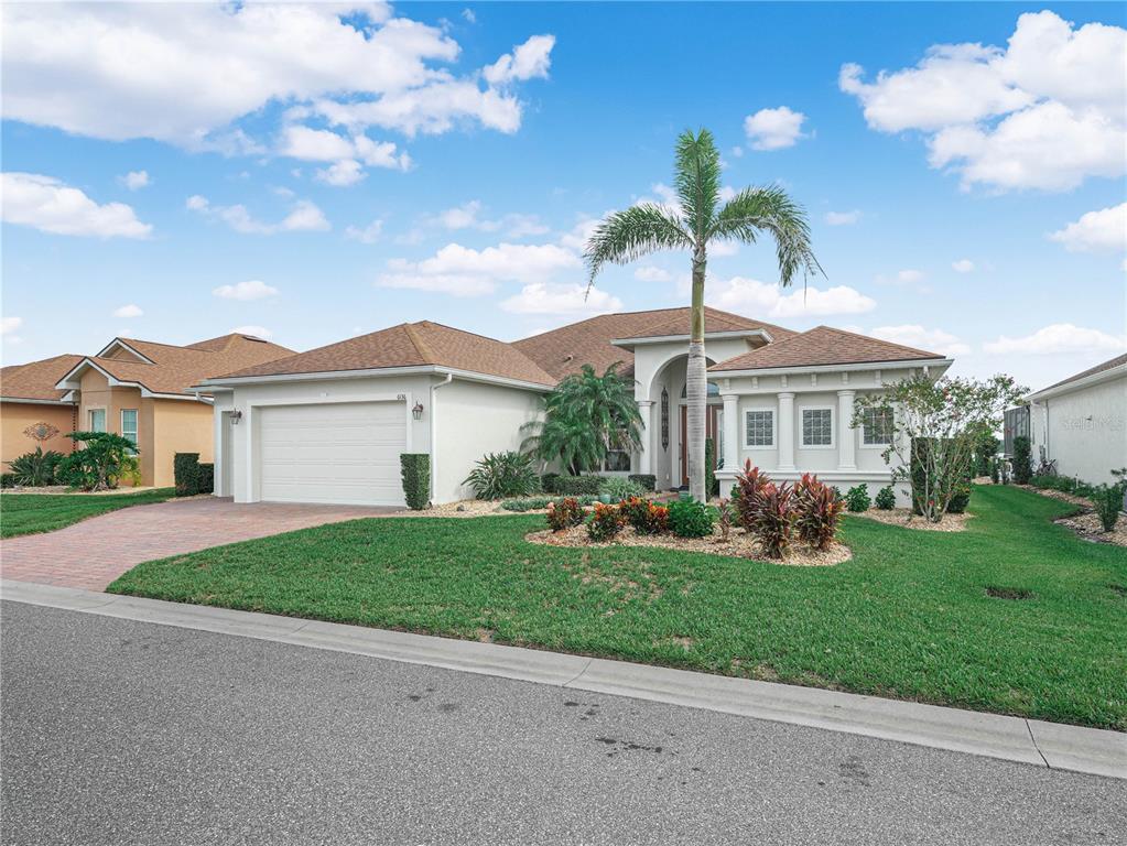6136 PEBBLE BEACH BOULEVARD, WINTER HAVEN, FL — photo 2 of 30