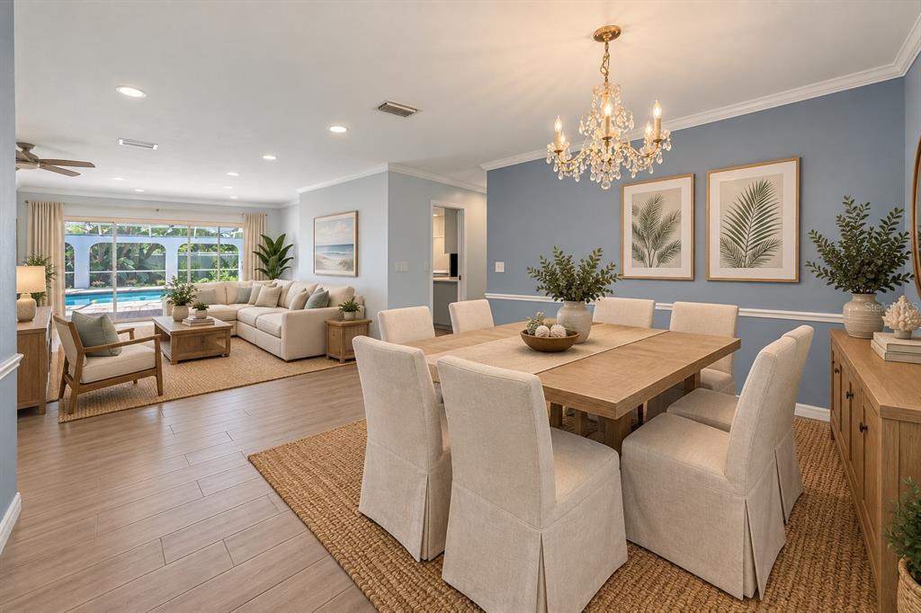 6840 COUNTRY LAKES CIRCLE, SARASOTA, FL — photo 5 of 30