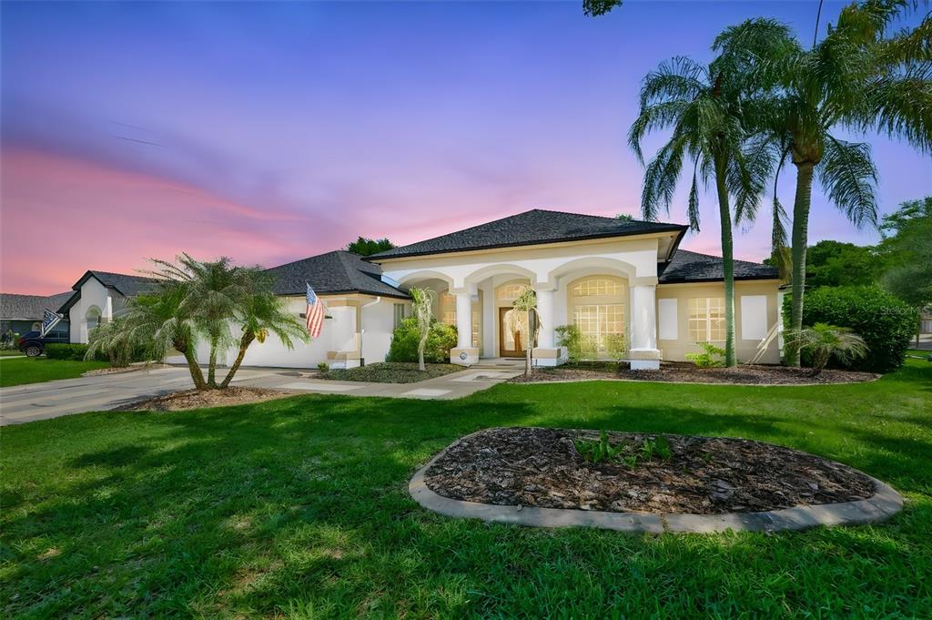 2901 ZAHARIAS DRIVE