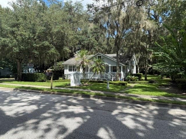 227 S HIGHLAND AVENUE UNIT #B, APOPKA, FL — photo 2 of 21