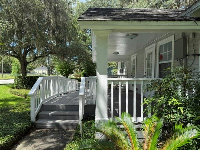 227 S HIGHLAND AVENUE UNIT #B, APOPKA, FL — photo 3 of 21