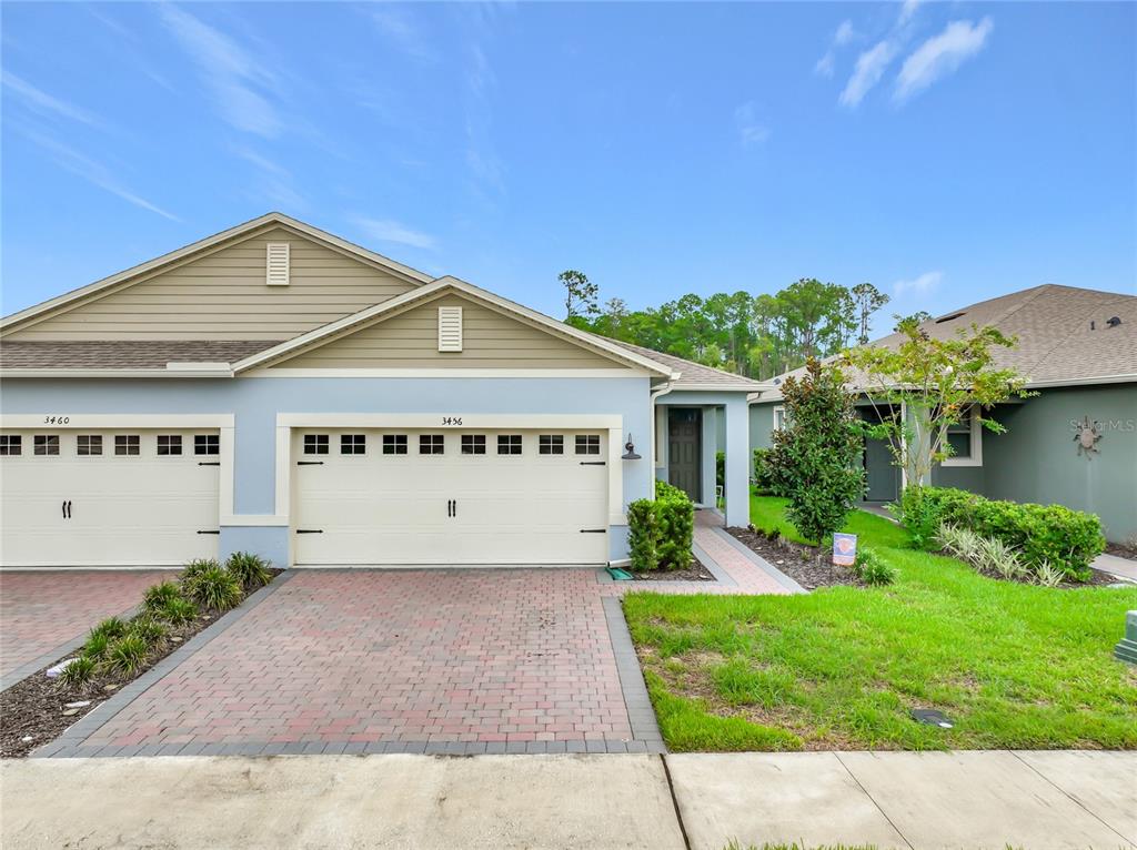 3456 TWIN FLOWER COURT, CLERMONT, FL — photo 2 of 30