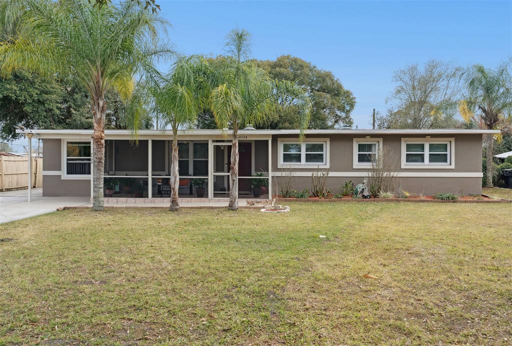 6138 SHENANDOAH WAY