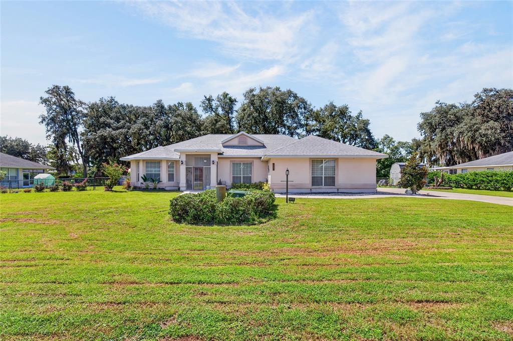 129 BAHIA TRACE