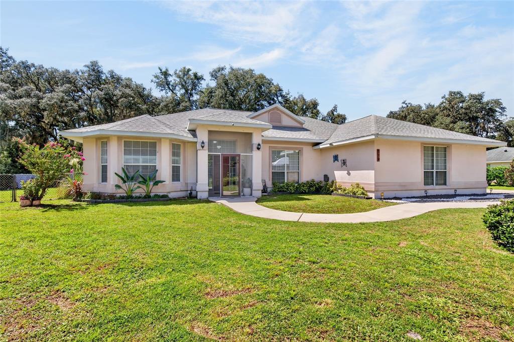 129 BAHIA TRACE, OCALA, FL — photo 3 of 30