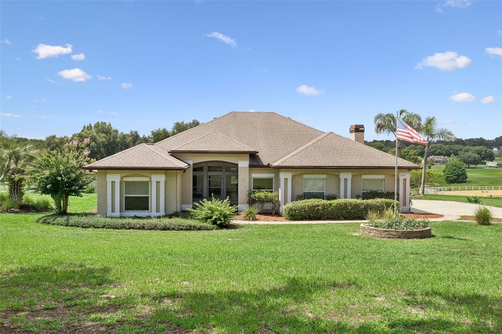 15734 THOROUGHBRED LANE
