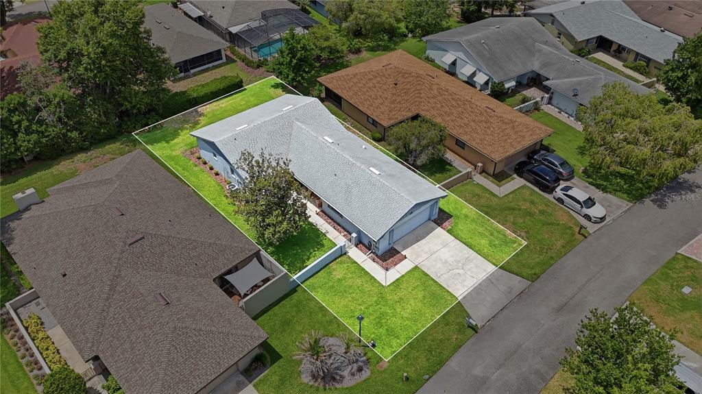 460 PINEHURST COURT
