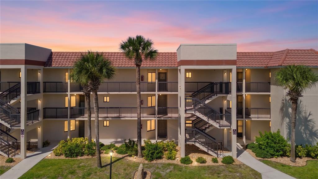 4250 A1A S UNIT P36, ST AUGUSTINE, FL — photo 2 of 30