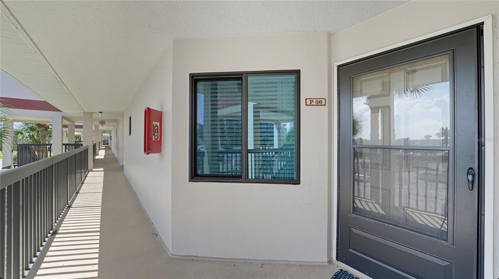 4250 A1A S UNIT P36, ST AUGUSTINE, FL — photo 3 of 30