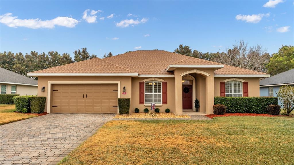 781 COUNTRY WALK COVE