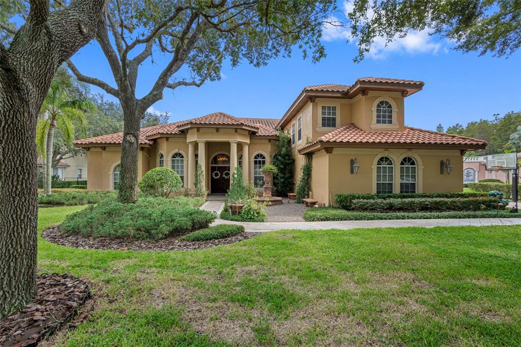 531 ISLEWORTH CLOSE, TARPON SPRINGS, FL — photo 2 of 64