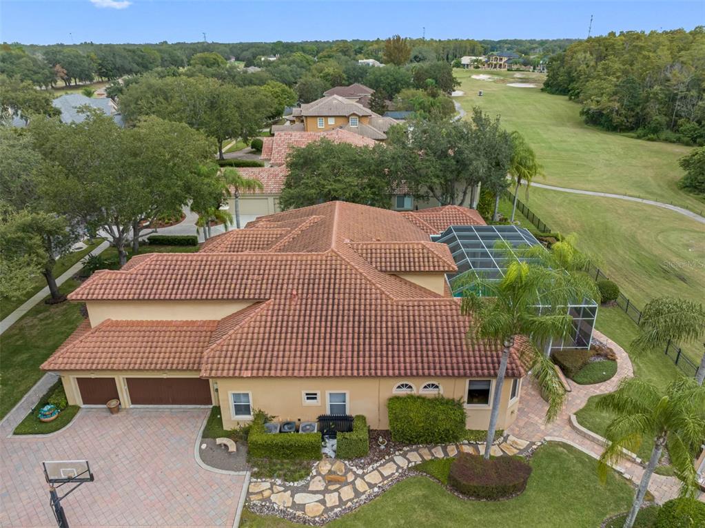531 ISLEWORTH CLOSE, TARPON SPRINGS, FL — photo 4 of 64