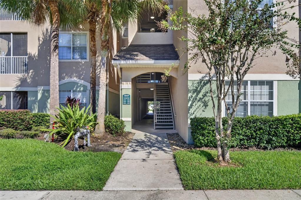 4849 CYPRESS WOODS DRIVE UNIT 1302, ORLANDO, FL — photo 2 of 41