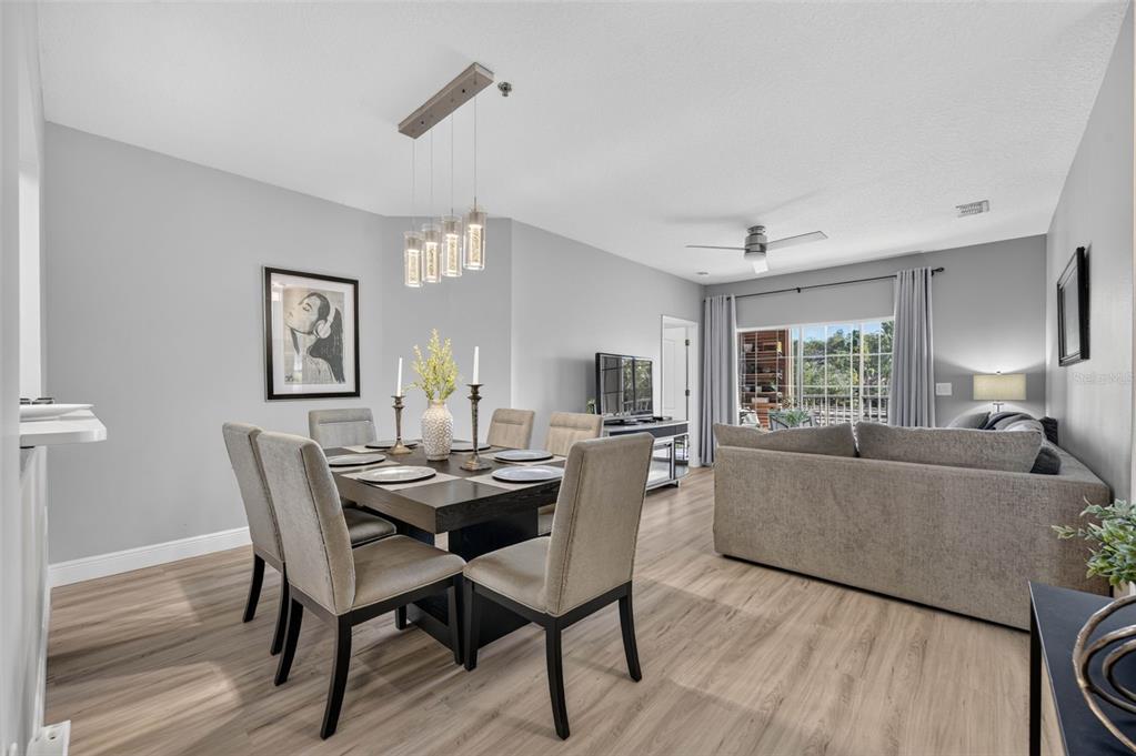 4849 CYPRESS WOODS DRIVE UNIT 1302, ORLANDO, FL — photo 5 of 41