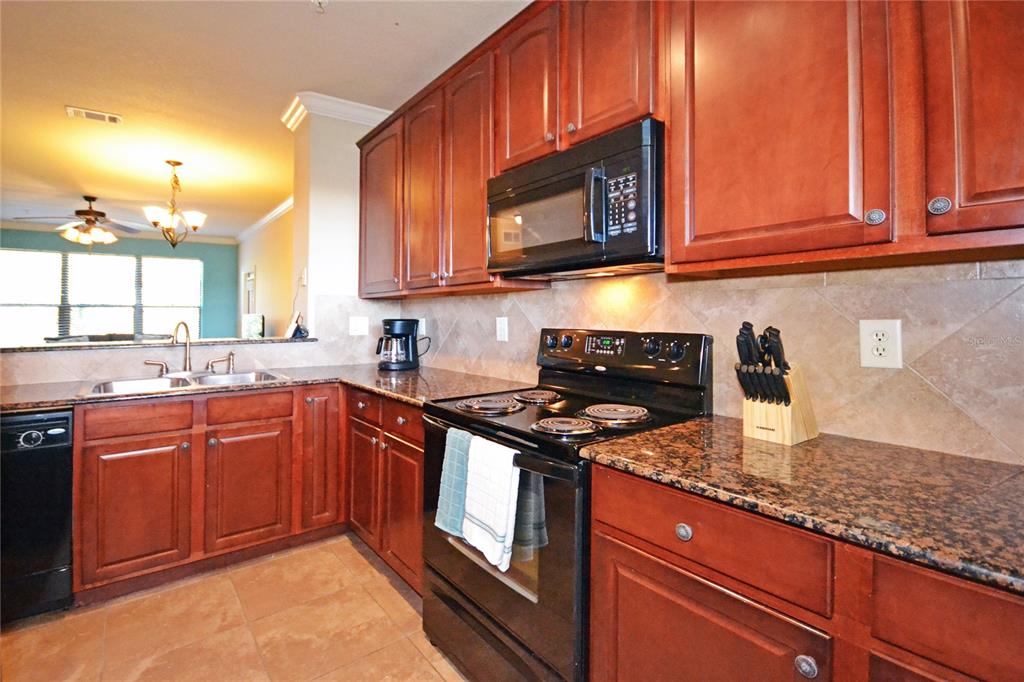 902 CHARO PARKWAY UNIT 634, DAVENPORT, FL — photo 5 of 29