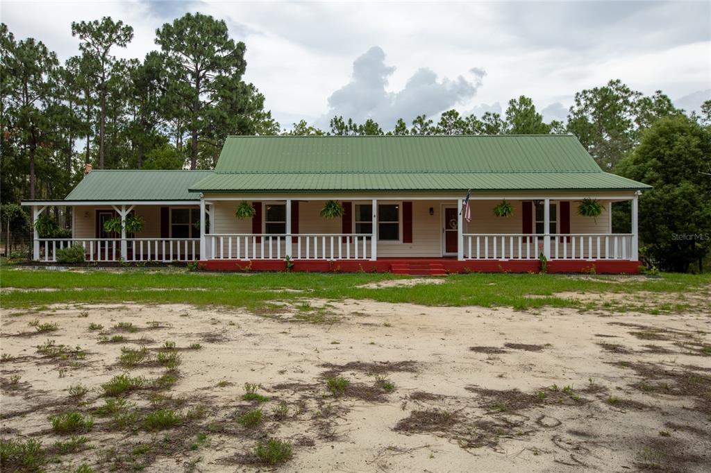 249 MELROSE LANDING DRIVE