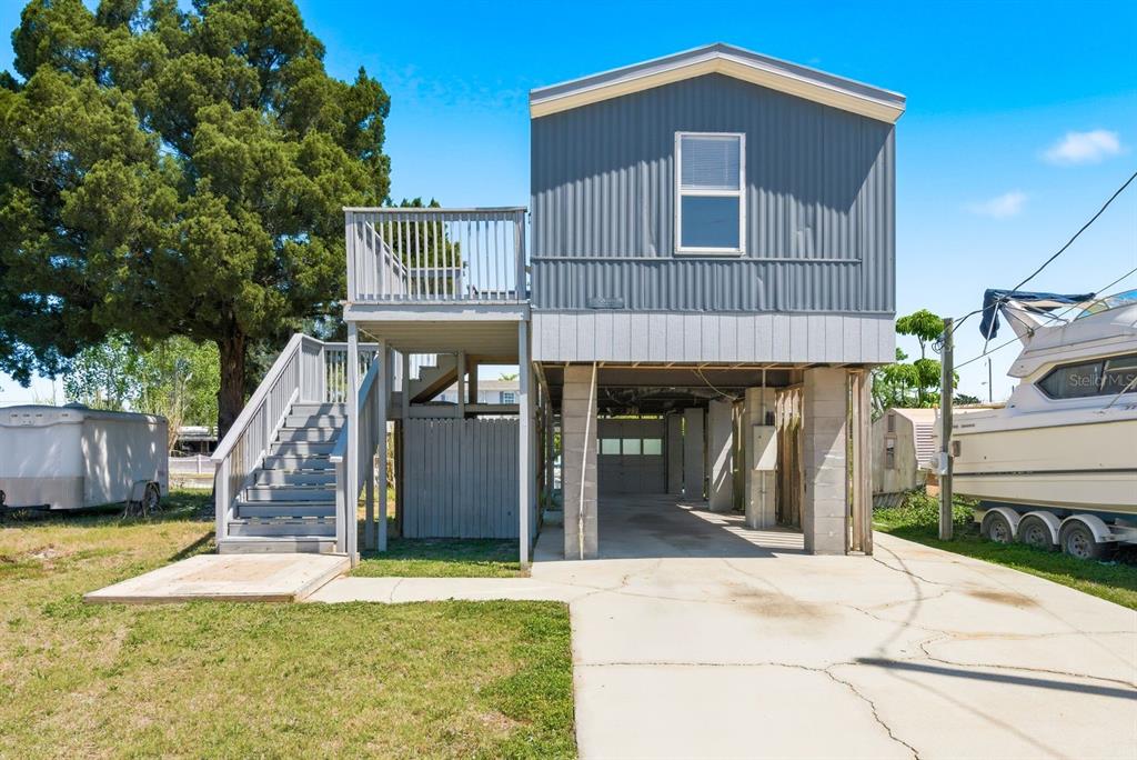 6815 FLICKER LANE