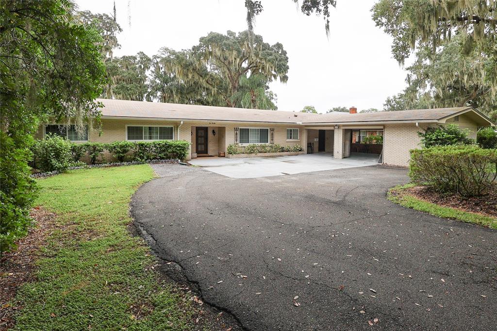 1020 W LAKE HAMILTON DRIVE