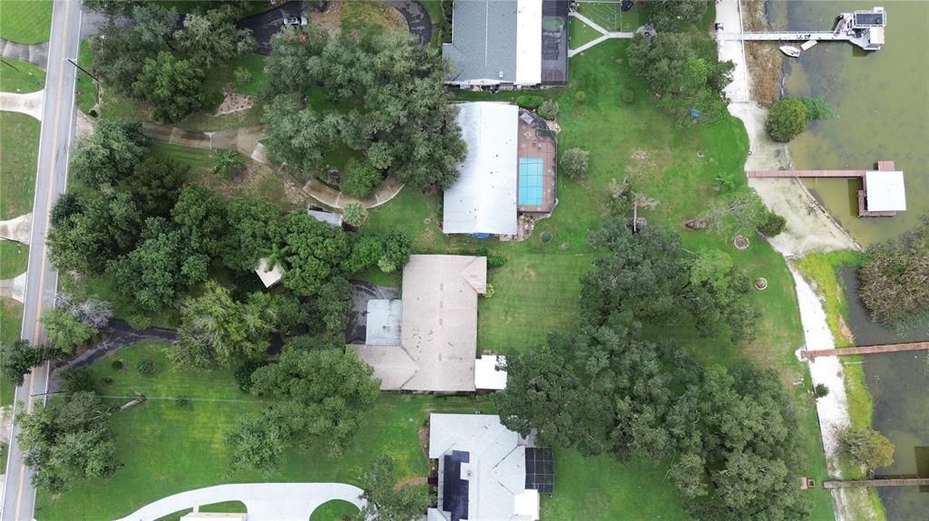 1020 W LAKE HAMILTON DRIVE, WINTER HAVEN, FL — photo 2 of 30
