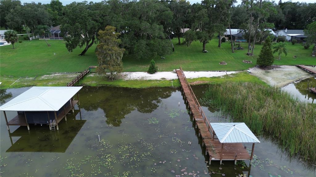 1020 W LAKE HAMILTON DRIVE, WINTER HAVEN, FL — photo 3 of 30