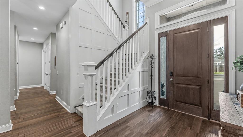 1539 HOLLINGSWORTH CREEK COURT, LAKELAND, FL — photo 3 of 30